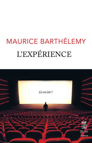 L'experience - Image principale