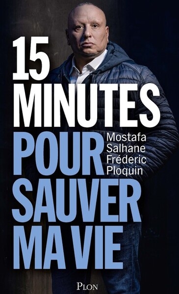 15 minutes pour sauver ma vie - Image principale
