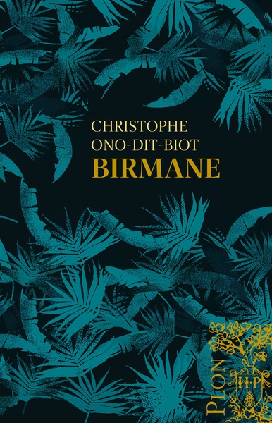 Birmane - Image principale