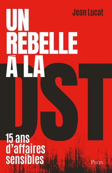 Un rebelle à la dst - quinze ans d'affaires sensibles - Image principale