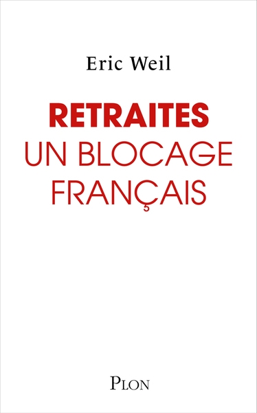 Retraites : un blocage français - comment sortir le système de retraite de l'impasse ? - Image principale