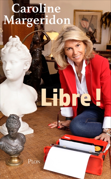 Libre ! - Image principale