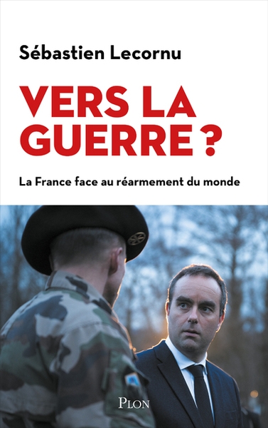 Vers la guerre ? - Image principale