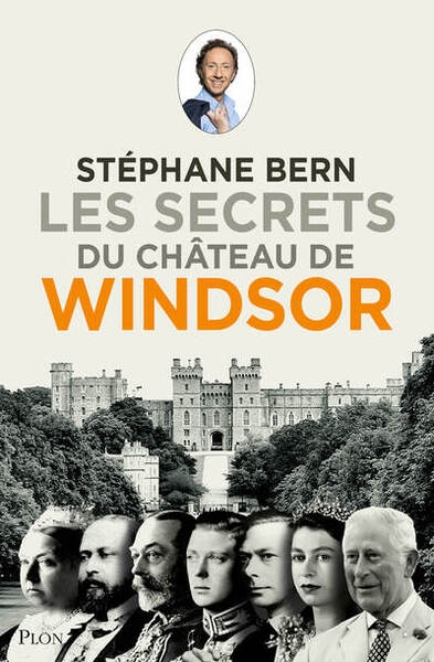 Les secrets du château de windsor - Image principale