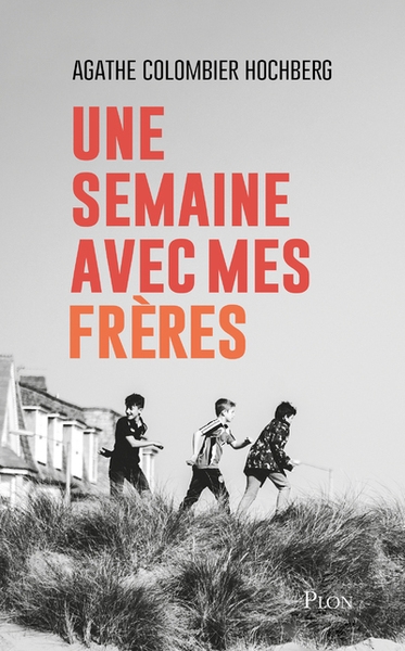 Une semaine avec mes frères - Image principale