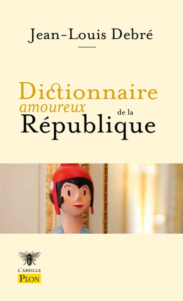 Dictionnaire amoureux de la république - Image principale