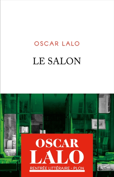 Le salon - Image principale