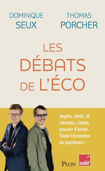 Les débats de l'éco - Image principale