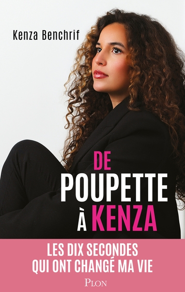 De poupette à kenza - Image principale
