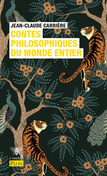 Contes philosophiques du monde entier - Image principale