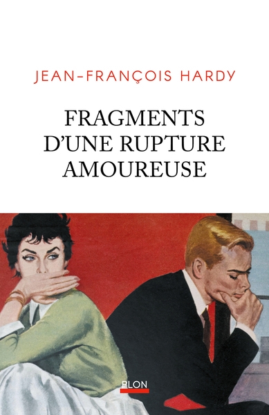Fragments d'une rupture amoureuse - Image principale