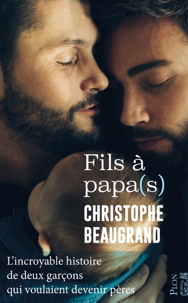 Fils à papa(s) - Image principale