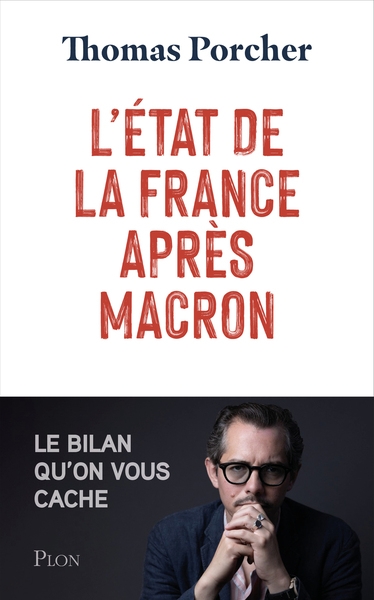 L'état de la france après macron - Image principale