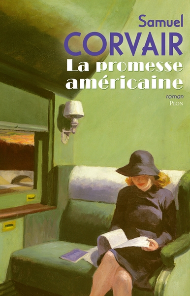 La promesse américaine - Image principale