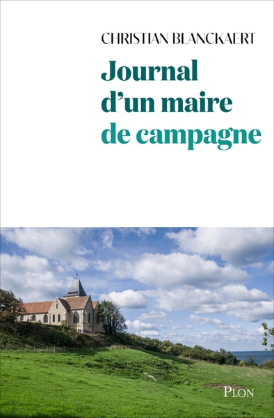 Journal d'un maire de campagne - Image principale