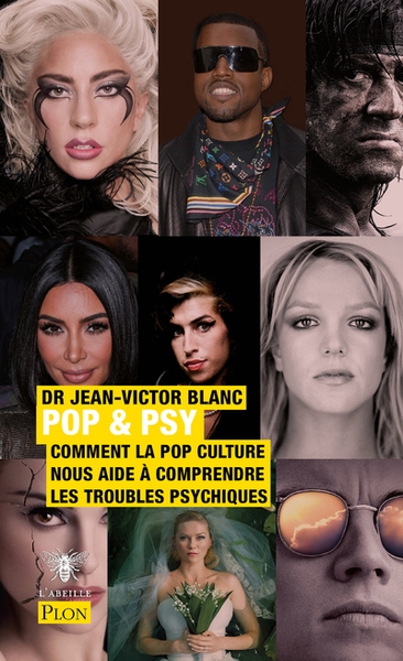 Pop & psy - comment la pop culture nous aide à comprendre les troubles psychiques - Image principale