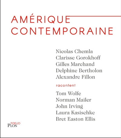 Amérique contemporaine - Image principale