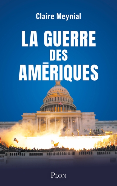 La guerre des amériques - Image principale