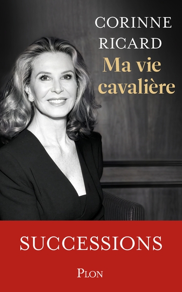 Ma vie cavalière - Image principale