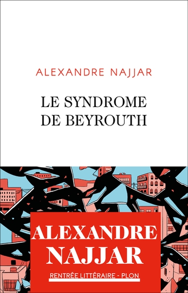 Le syndrome de beyrouth - Image principale