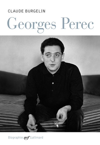 Georges perec - Image principale