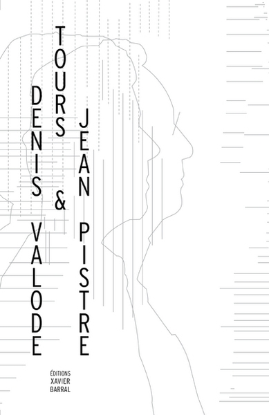 Tours - denis valodre et jean pistre - Image principale