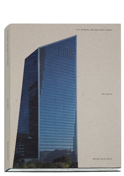 La tour granite - Image principale