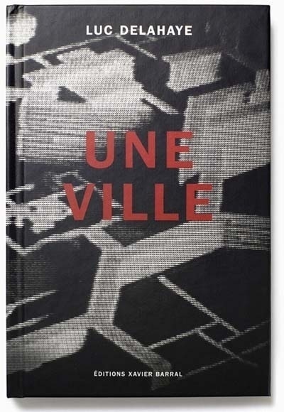 Une ville - Image principale