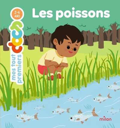 Les poissons - Image principale