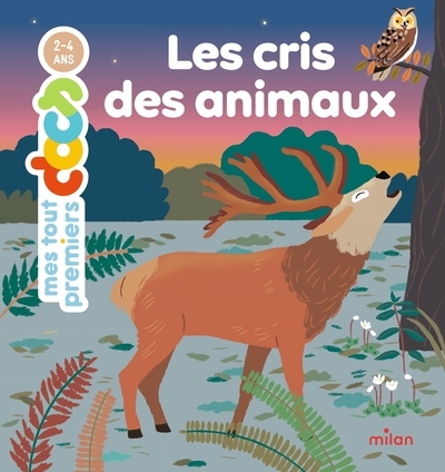 Les cris des animaux - Image principale