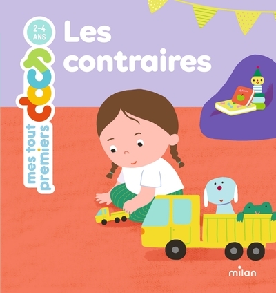 Les contraires - Image principale