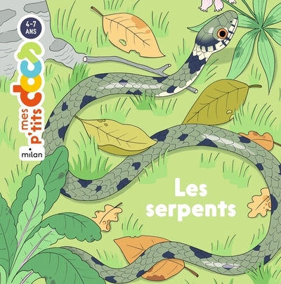 Les serpents - Image principale