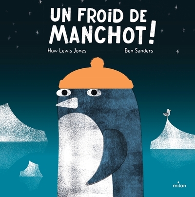Un froid de manchot ! - Image principale