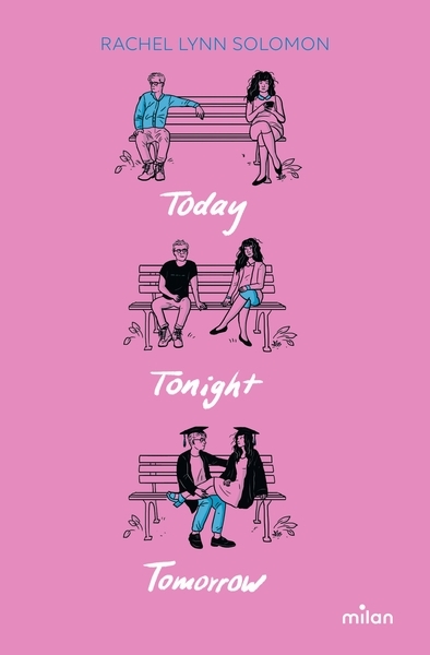 Today, tonight, tomorrow - Image principale