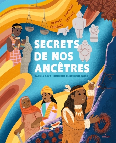 Secrets de nos ancêtres - Image principale