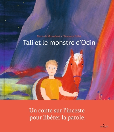 Tali et le monstre d'odin - Image principale