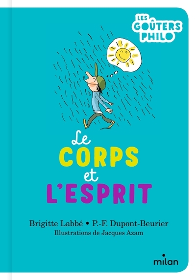 Le corps et l'esprit - Image principale