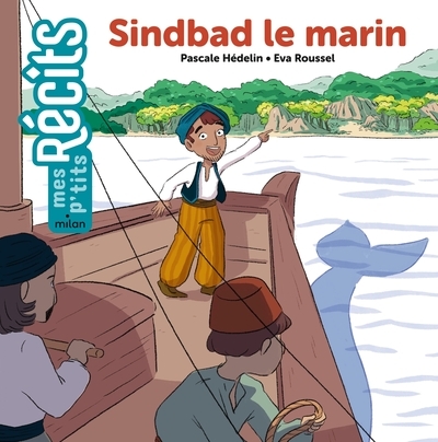 Sindbad le marin - Image principale