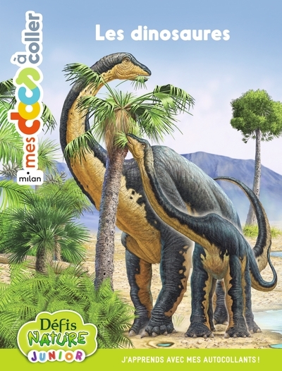 Bioviva - les dinosaures - Image principale