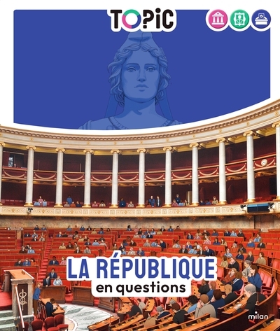 La république - Image principale
