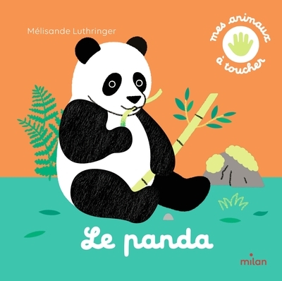 Le panda - Image principale
