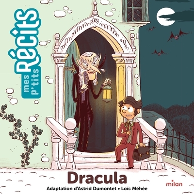 Dracula - Image principale