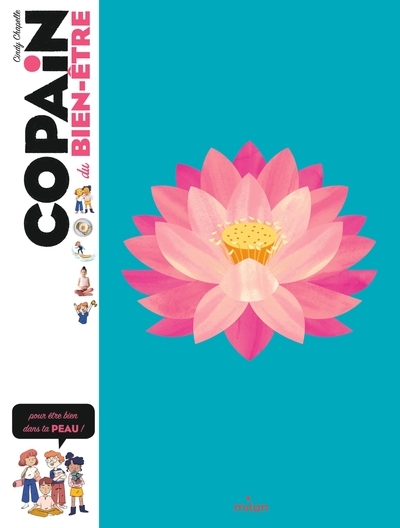 Copain du bien-être - Image principale