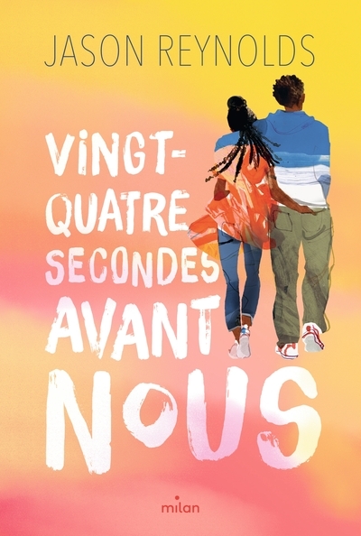 Vingt-quatre secondes avant nous - Image principale