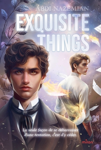 Exquisite things - Image principale