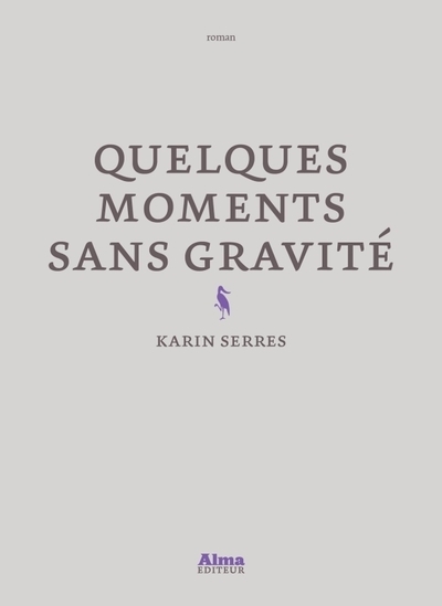Quelques moments sans gravité - Image principale