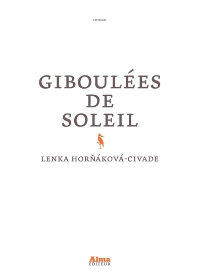 Giboulées de soleil - Image principale