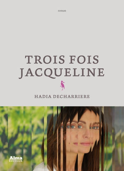 Trois fois jacqueline - Image principale