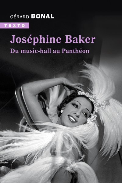 Joséphine baker - Image principale