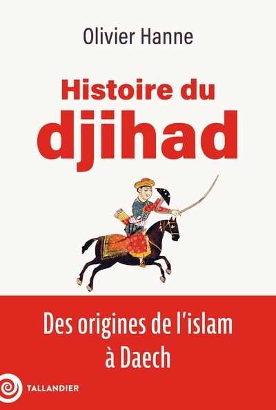 Histoire du djihad - Image principale
